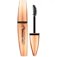 Тушь для ресниц Max Factor LASH REVIVAL MASCARA 0.009л / Черный