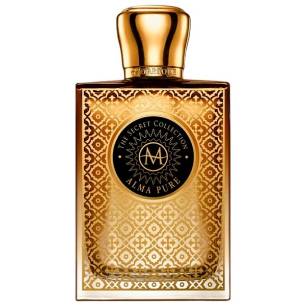 Parfum pentru femei MORESQUE ALMA PURE Apă de parfum / Oriental photo 1