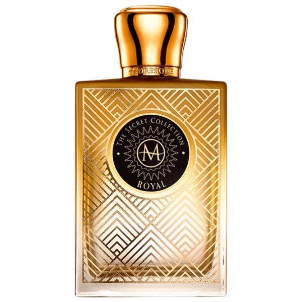 Parfum pentru femei MORESQUE Royal Apă de parfum / Fructat photo 1