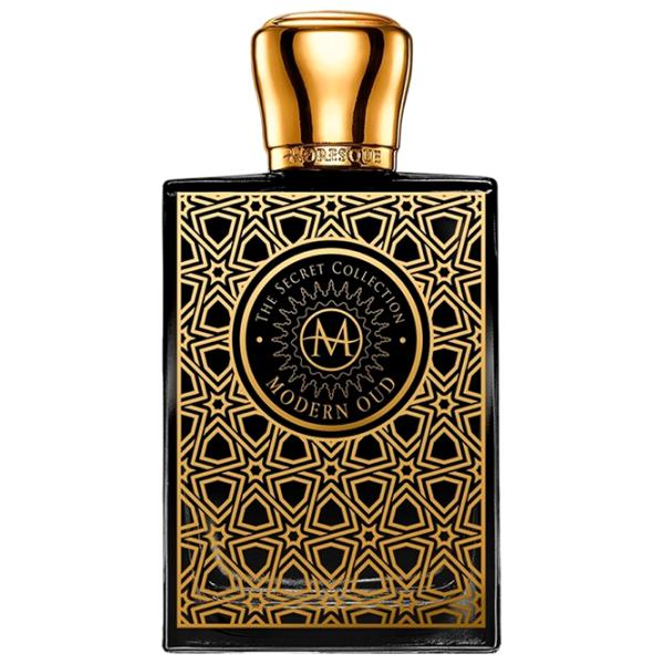 Parfum pentru bărbați MORESQUE MODERN OUD Apă de parfum / Lemnos photo 1