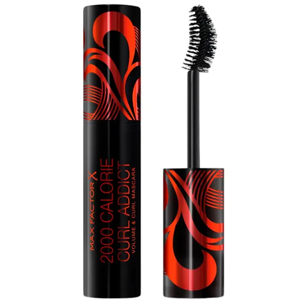 Тушь для ресниц Max Factor 37512MF 0.011л / Черный photo 1