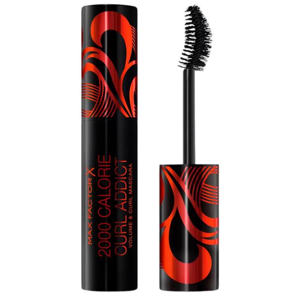 Тушь для ресниц Max Factor 37512MF 0.011л / Черный photo 1