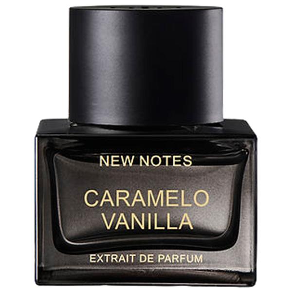 Парфюм унисекс New Notes Caramelo Vanila Парфюмерная вода / Цветочный photo 1