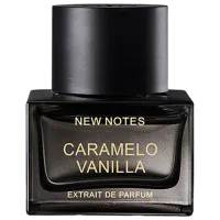 Парфюм унисекс New Notes Caramelo Vanila Парфюмерная вода / Цветочный