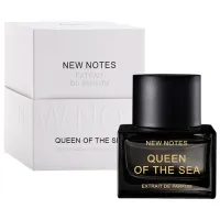 Парфюм унисекс New Notes QUEEN OF THE SEA Экстракт парфюма / Фруктовый
