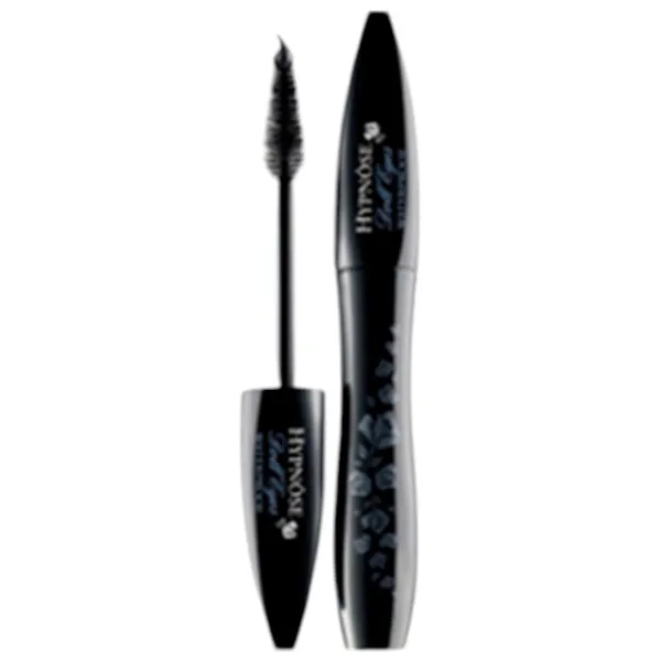 Rimele pentru gene Lancome L3788505  / Black photo 1