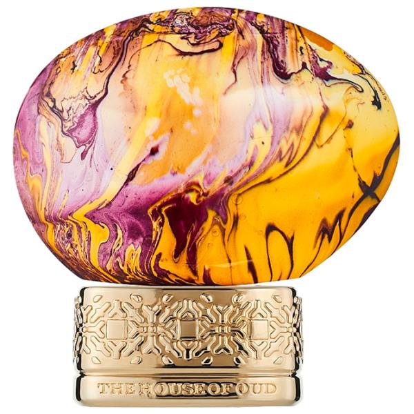 Парфюм унисекс The House Of Oud GRAPE PEARLS Парфюмерная вода / Цветочный photo 1