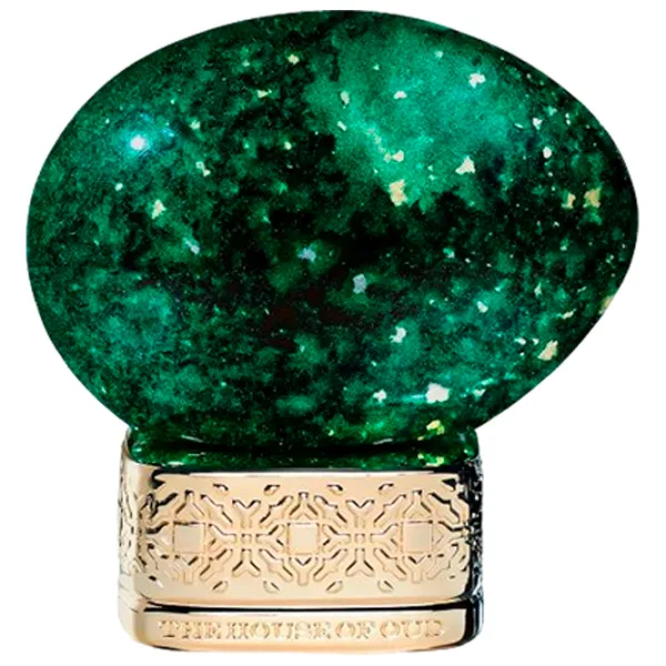 Parfum pentru femei The House Of Oud EMERALD GREEN Apă de parfum / Chypre photo 1