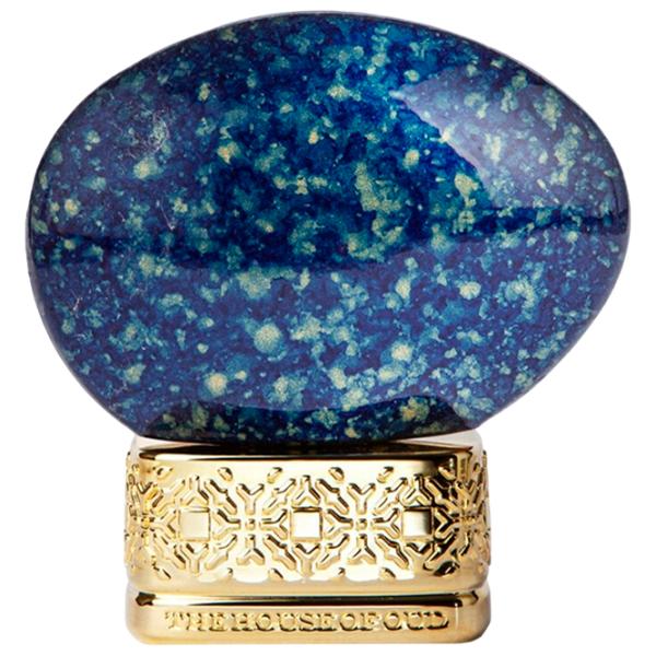 Парфюм унисекс The House Of Oud SAPPHIRE BLUE Парфюмерная вода / Цветочный photo 1