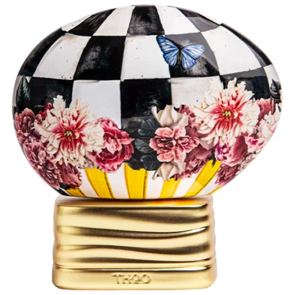Parfum pentru femei Blend Oud BON POPCRAZY Apă de parfum / Dulce photo 1