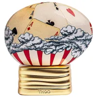 Parfum pentru femei Blend Oud GAMBLIG CRAZY Apă de parfum / Lemnos