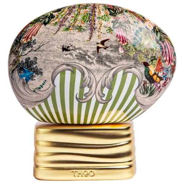 Parfum unisex The House Of Oud WABISABI CRAZY Apă de parfum / Floral photo 1