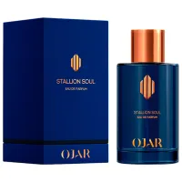 Парфюм унисекс OJAR STALLION SOUL Парфюмерная вода / Шипровые 