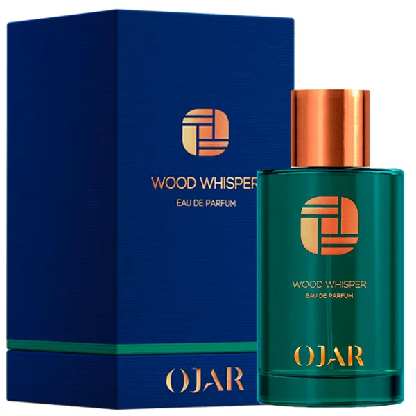 Парфюм унисекс OJAR WOOD WHISPER Парфюмерная вода / Древесный photo 1