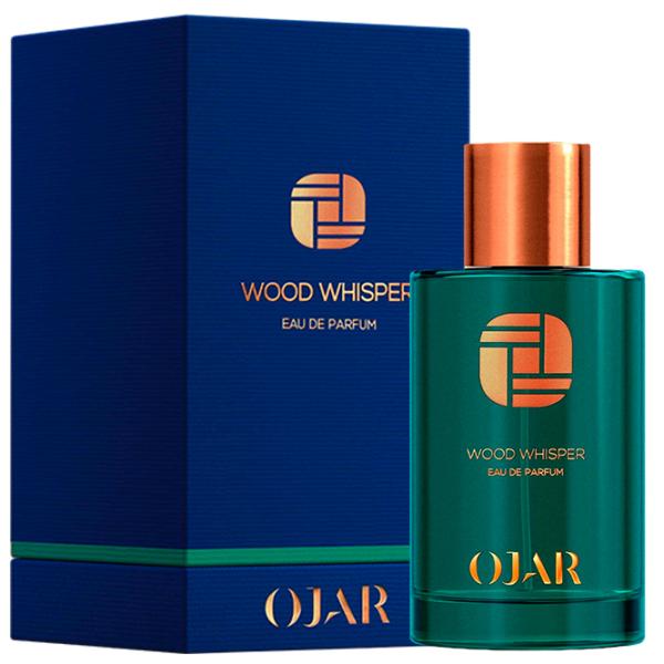 Парфюм унисекс OJAR WOOD WHISPER Парфюмерная вода / Древесный photo 1