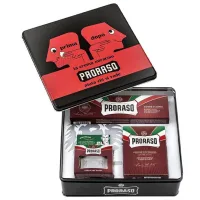 Set de bărbierit Proraso 8004395003617  Нормальная / 3
