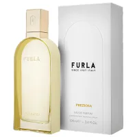 Парфюм для женщин Furla PREZIOSA Парфюмерная вода / Восточный