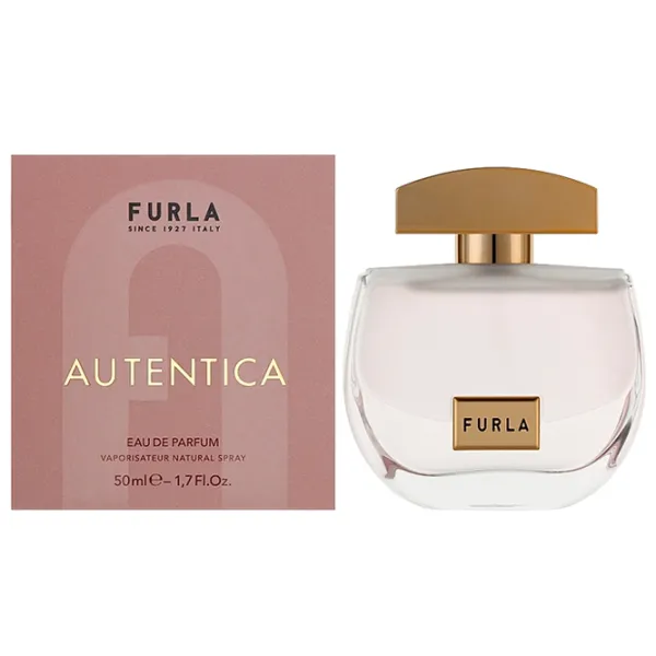 Парфюм для женщин Furla Autentica Парфюмерная вода / Шипровые  photo 1