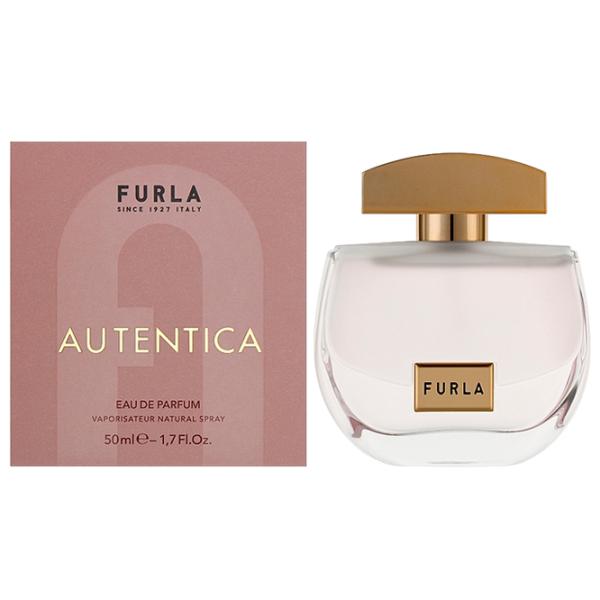 Парфюм для женщин Furla Autentica Парфюмерная вода / Шипровые  photo 1