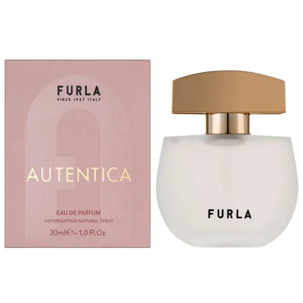 Парфюм для женщин Furla Autentica Парфюмерная вода / Шипровые  photo 1