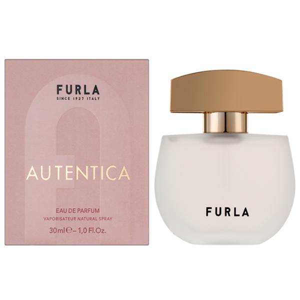 Парфюм для женщин Furla Autentica Парфюмерная вода / Шипровые  photo 1