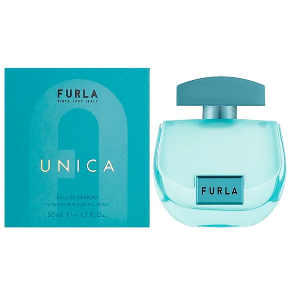 Parfum pentru femei Furla UNICA  Apă de parfum / Fructat photo 1