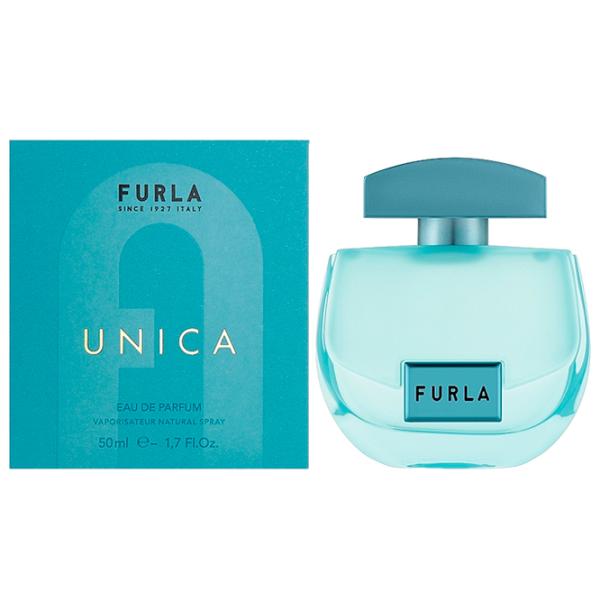 Parfum pentru femei Furla UNICA  Apă de parfum / Fructat photo 1