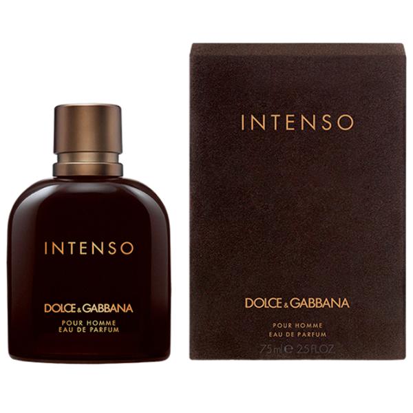 Parfum pentru bărbați Dolce & Gabbana Pour Homme Intenso Apă de parfum / Fougere photo 1