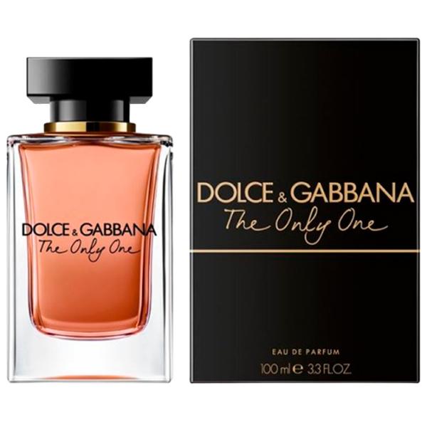 Парфюм для женщин Dolce & Gabbana The Only One Парфюмерная вода / Гурманские photo 1