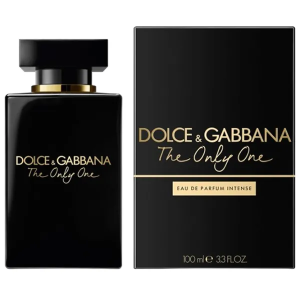 Parfum pentru femei Dolce & Gabbana The Only One Intense Apă de parfum / Oriental photo 1