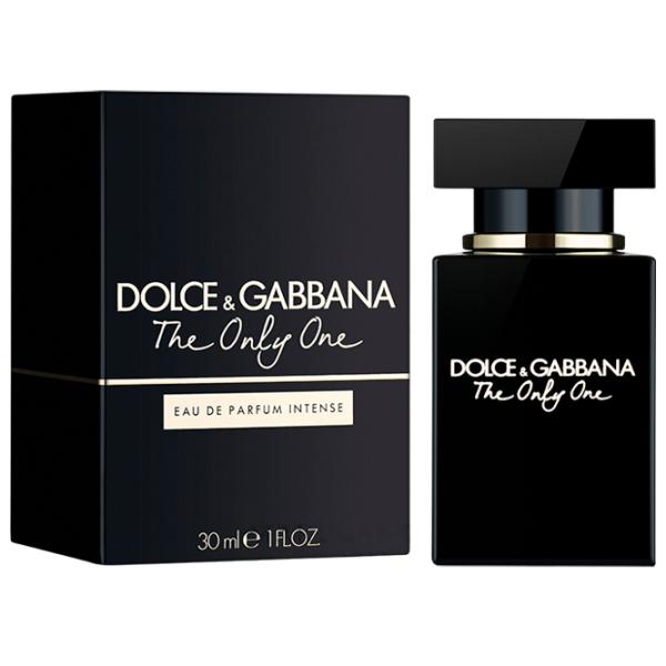 Parfum pentru femei Dolce & Gabbana The Only One Intense Apă de parfum / Oriental photo 1