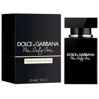 Parfum pentru femei Dolce & Gabbana The Only One Intense Apă de parfum / Oriental