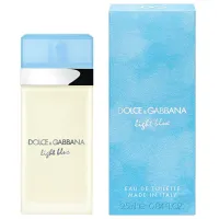 Парфюм для женщин Dolce & Gabbana LIGHT BLUE Туалетная вода / Фруктовый