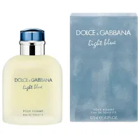 Parfum pentru bărbați Dolce & Gabbana Light Blue Pour Homme Apă de toaletă / Citrus