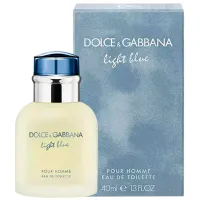 Parfum pentru bărbați Dolce & Gabbana Light Blue Pour Homme Apă de toaletă / Citrus