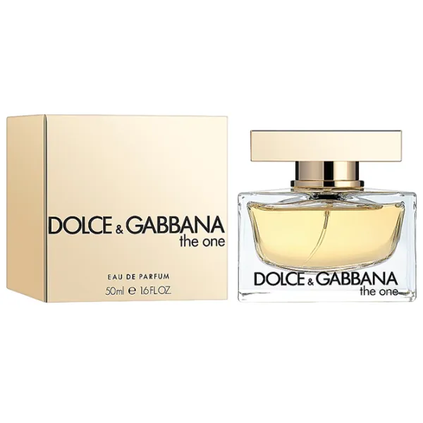 Парфюм для женщин Dolce & Gabbana The One Парфюмерная вода / Восточный photo 1