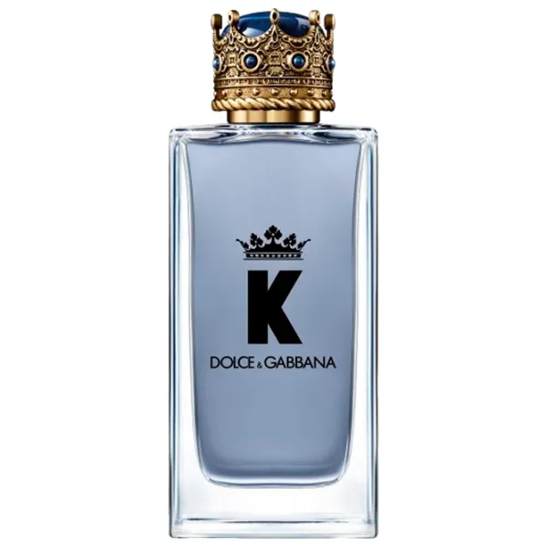 Парфюм для мужчин Dolce & Gabbana K Туалетная вода / Ароматный photo 1