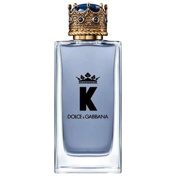 Парфюм для мужчин Dolce & Gabbana K Туалетная вода / Ароматный photo 1