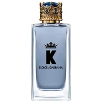 Парфюм для мужчин Dolce & Gabbana K Туалетная вода / Ароматный