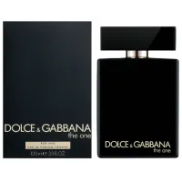 Parfum pentru bărbați Dolce & Gabbana The One Intense Apă de parfum / Piele