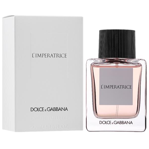 Парфюм для женщин Dolce & Gabbana L’Imperatrice Туалетная вода / Пряный photo 1