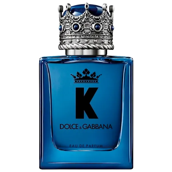 Парфюм для мужчин Dolce & Gabbana K Парфюмерная вода / Пряный photo 1