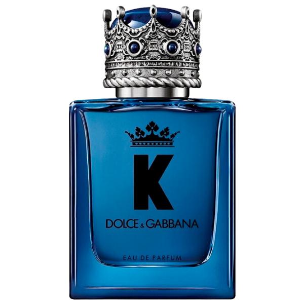 Парфюм для мужчин Dolce & Gabbana K Парфюмерная вода / Пряный photo 1