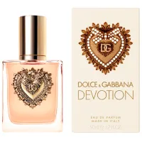 Parfum pentru femei Dolce & Gabbana DEVOTION Apă de parfum / Rafinate