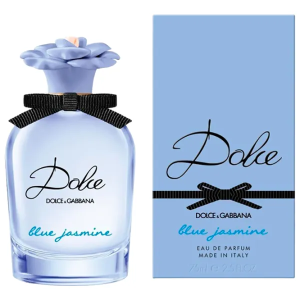 Parfum pentru femei Dolce & Gabbana Dolce Blue Jasmine Apă de parfum / Fructat photo 1