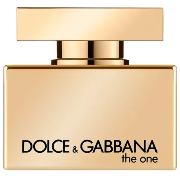 Парфюм для женщин Dolce & Gabbana The One Gold Парфюмерная вода / Фруктовый photo 1
