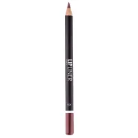 Creion pentru buze Lamel 88641  N406 / Brown