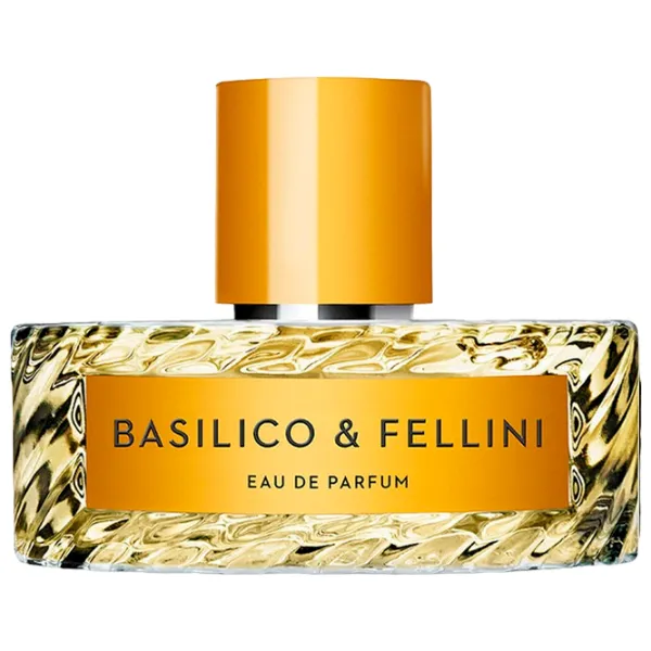 Парфюм для женщин Vilhelm Parfumerie BASILICO & FELLINI Парфюмерная вода / Фруктовый photo 1