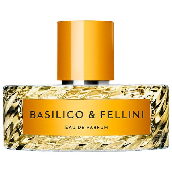 Парфюм для женщин Vilhelm Parfumerie BASILICO & FELLINI Парфюмерная вода / Фруктовый photo 1