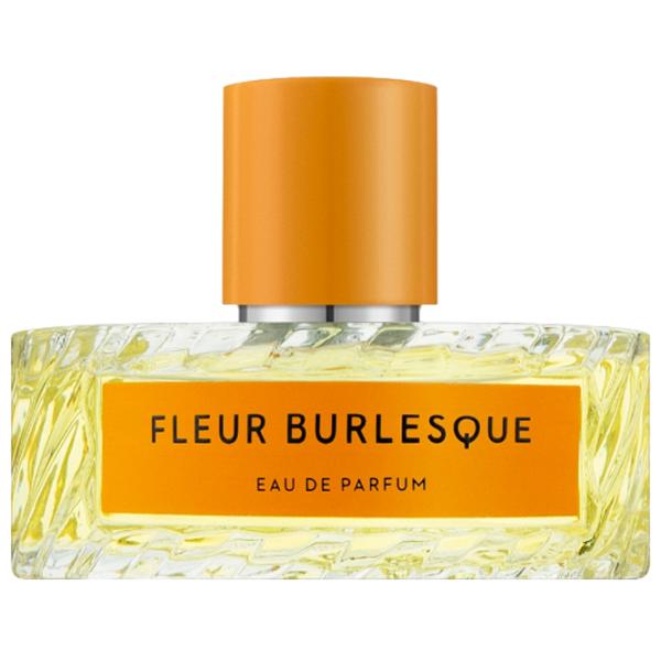 Парфюм для женщин Vilhelm Parfumerie Fleur Burlesque Парфюмерная вода / Восточный photo 1